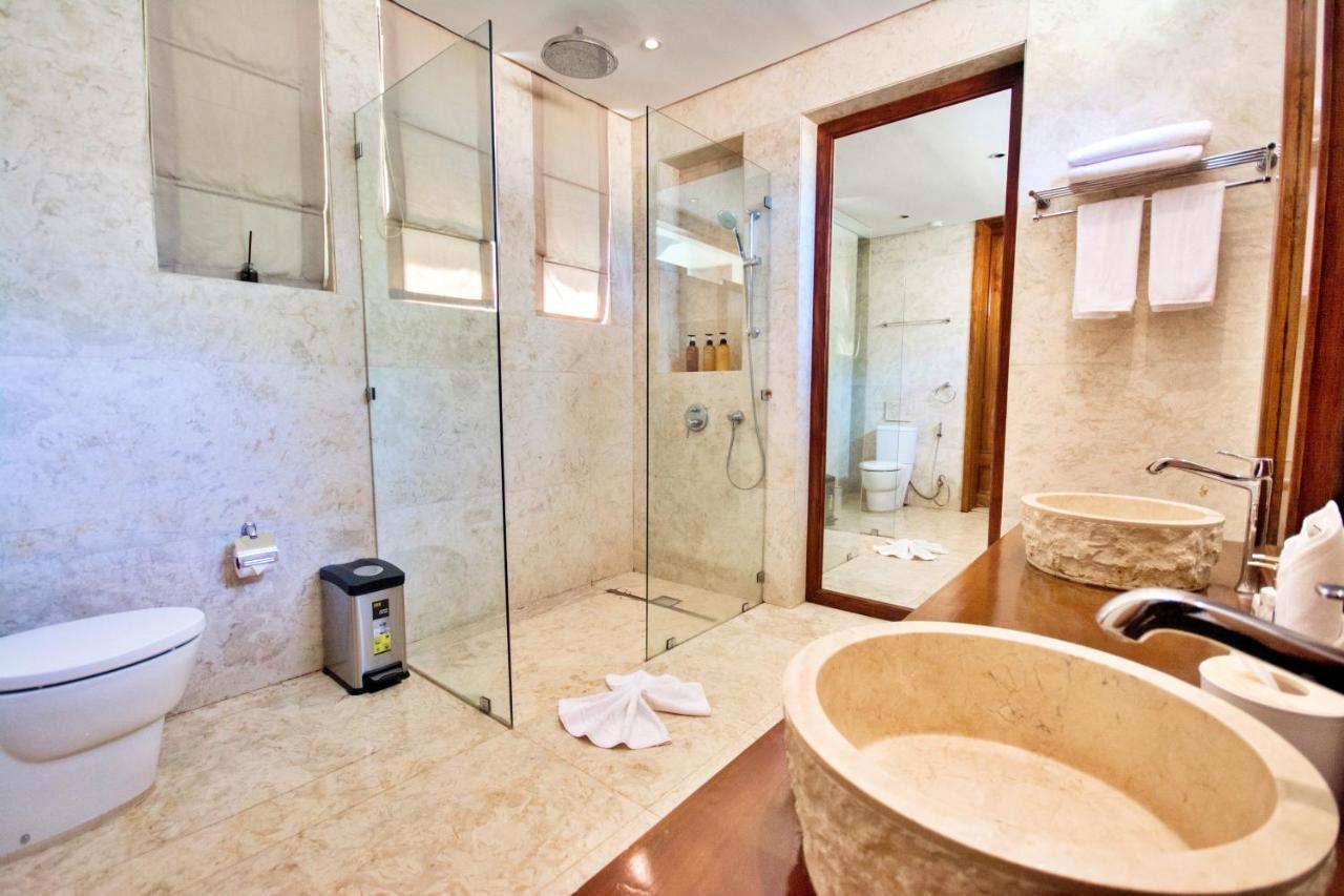 Harlan Beach Villa Boracay Balabag  Exterior photo