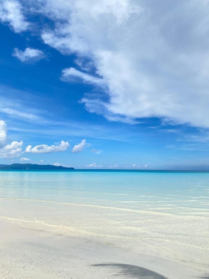 Harlan Beach Villa Boracay Balabag  Exterior photo